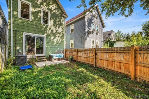 Tiny photo for 274 Hoyt Street, Buffalo, NY 14213 (MLS # B1692555)