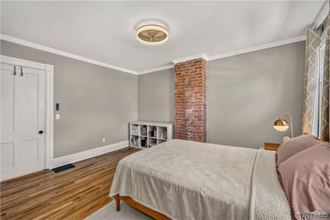 Tiny photo for 274 Hoyt Street, Buffalo, NY 14213 (MLS # B1692555)