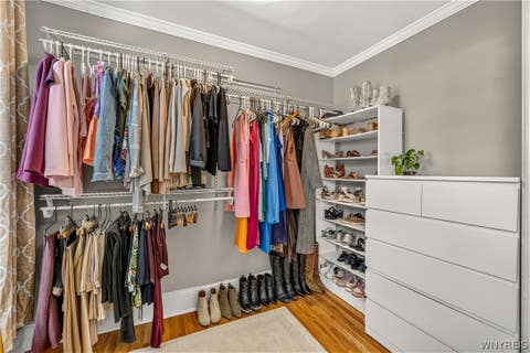 Tiny photo for 274 Hoyt Street, Buffalo, NY 14213 (MLS # B1692555)