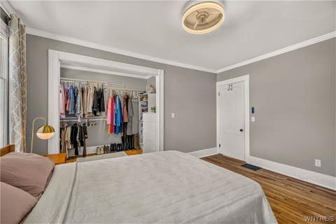 Tiny photo for 274 Hoyt Street, Buffalo, NY 14213 (MLS # B1692555)