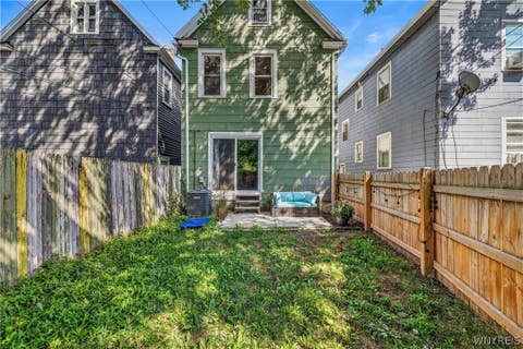 Tiny photo for 274 Hoyt Street, Buffalo, NY 14213 (MLS # B1692555)