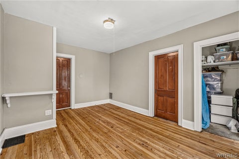 Tiny photo for 274 Hoyt Street, Buffalo, NY 14213 (MLS # B1692555)