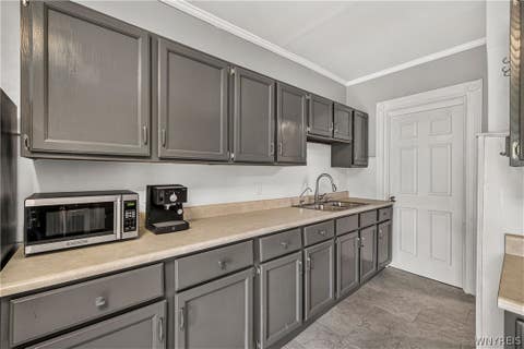 Tiny photo for 274 Hoyt Street, Buffalo, NY 14213 (MLS # B1692555)