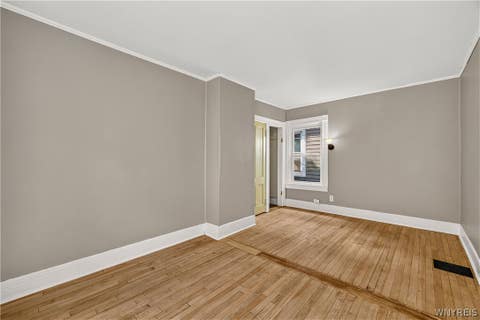 Tiny photo for 274 Hoyt Street, Buffalo, NY 14213 (MLS # B1692555)