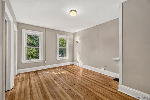 Tiny photo for 274 Hoyt Street, Buffalo, NY 14213 (MLS # B1692555)