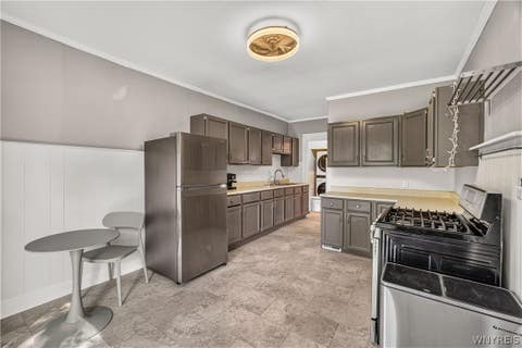 Tiny photo for 274 Hoyt Street, Buffalo, NY 14213 (MLS # B1692555)