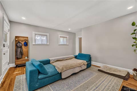 Tiny photo for 274 Hoyt Street, Buffalo, NY 14213 (MLS # B1692555)