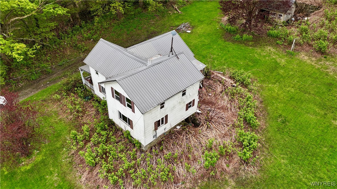 7795 Farrington Hollow Road, Cherry Creek, New York image 3