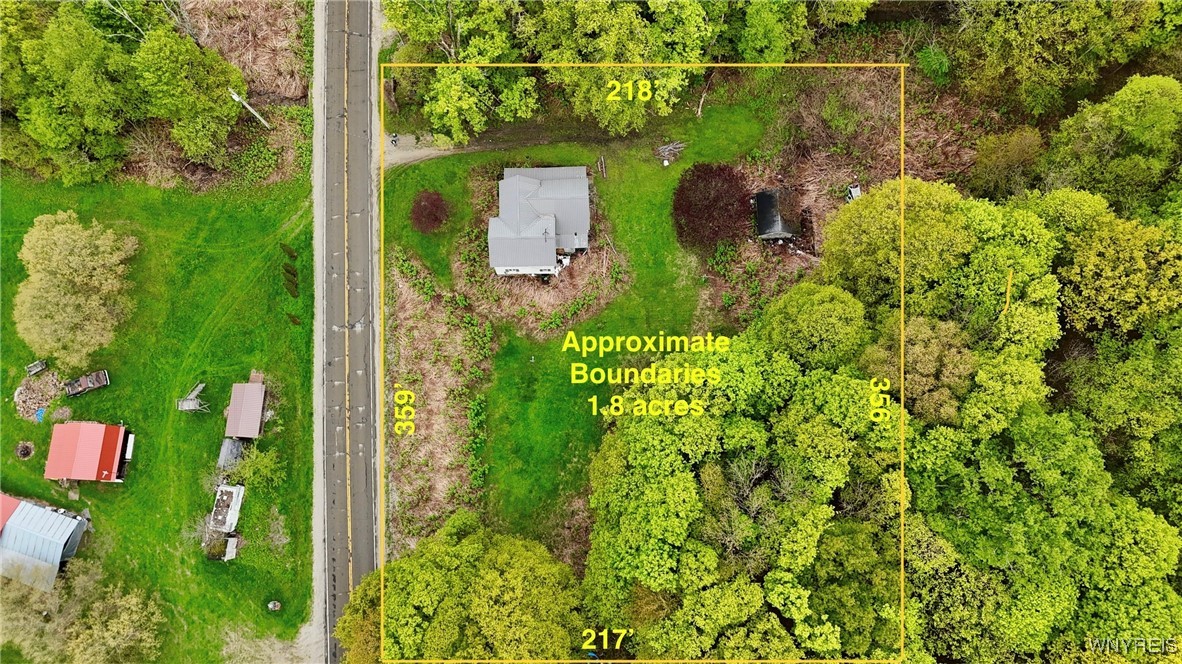 7795 Farrington Hollow Road, Cherry Creek, New York image 19