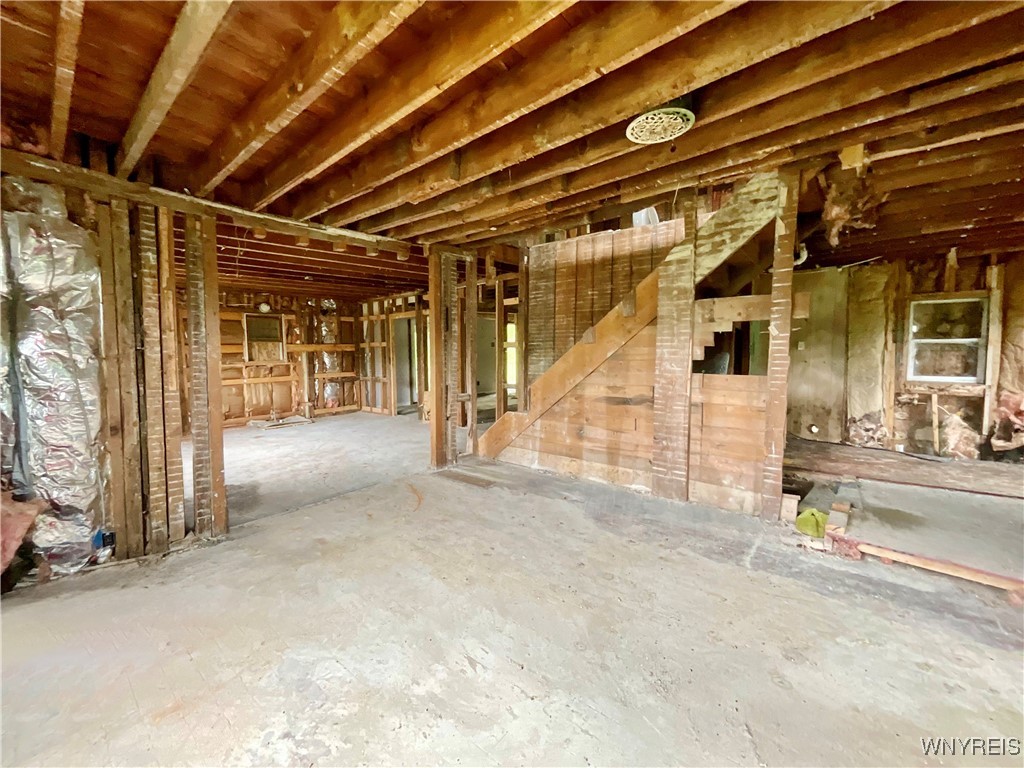 7795 Farrington Hollow Road, Cherry Creek, New York image 13