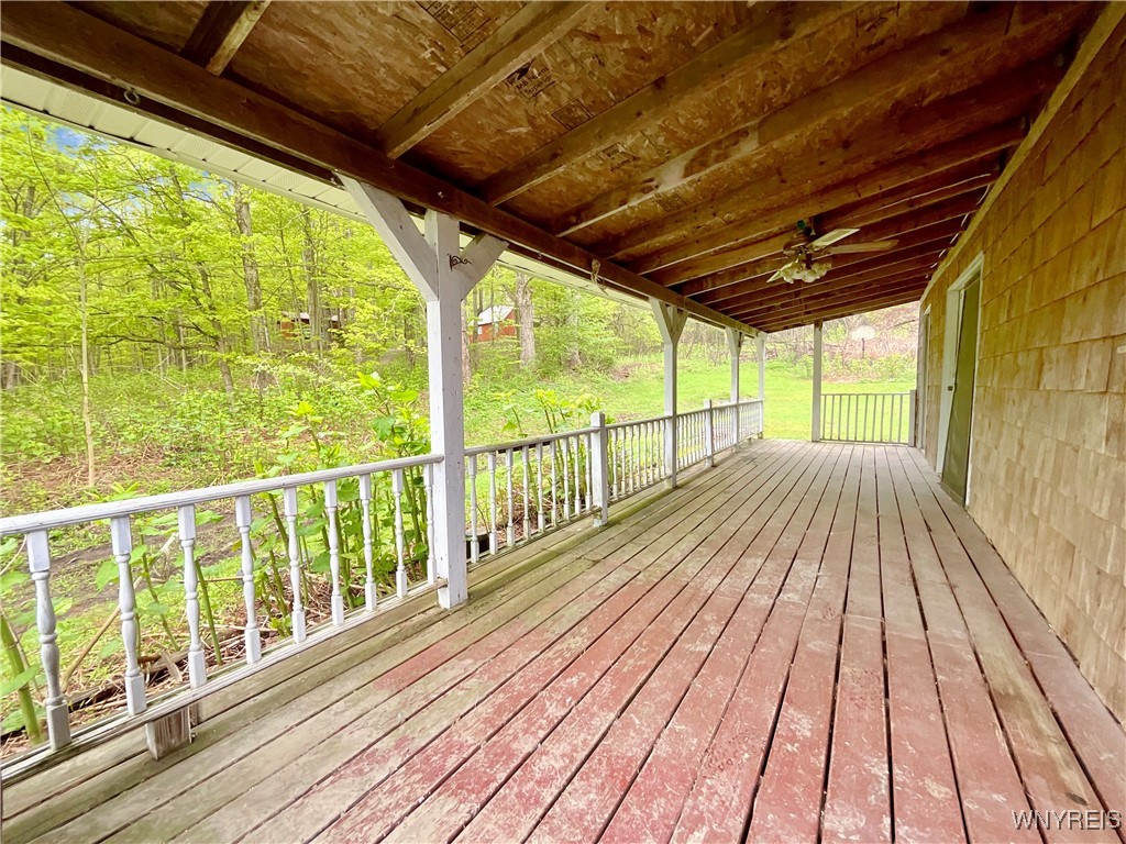 7795 Farrington Hollow Road, Cherry Creek, New York image 8