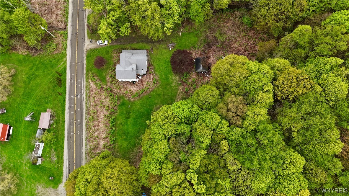 7795 Farrington Hollow Road, Cherry Creek, New York image 18