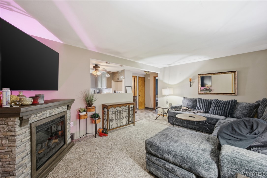 98 Frontier Drive