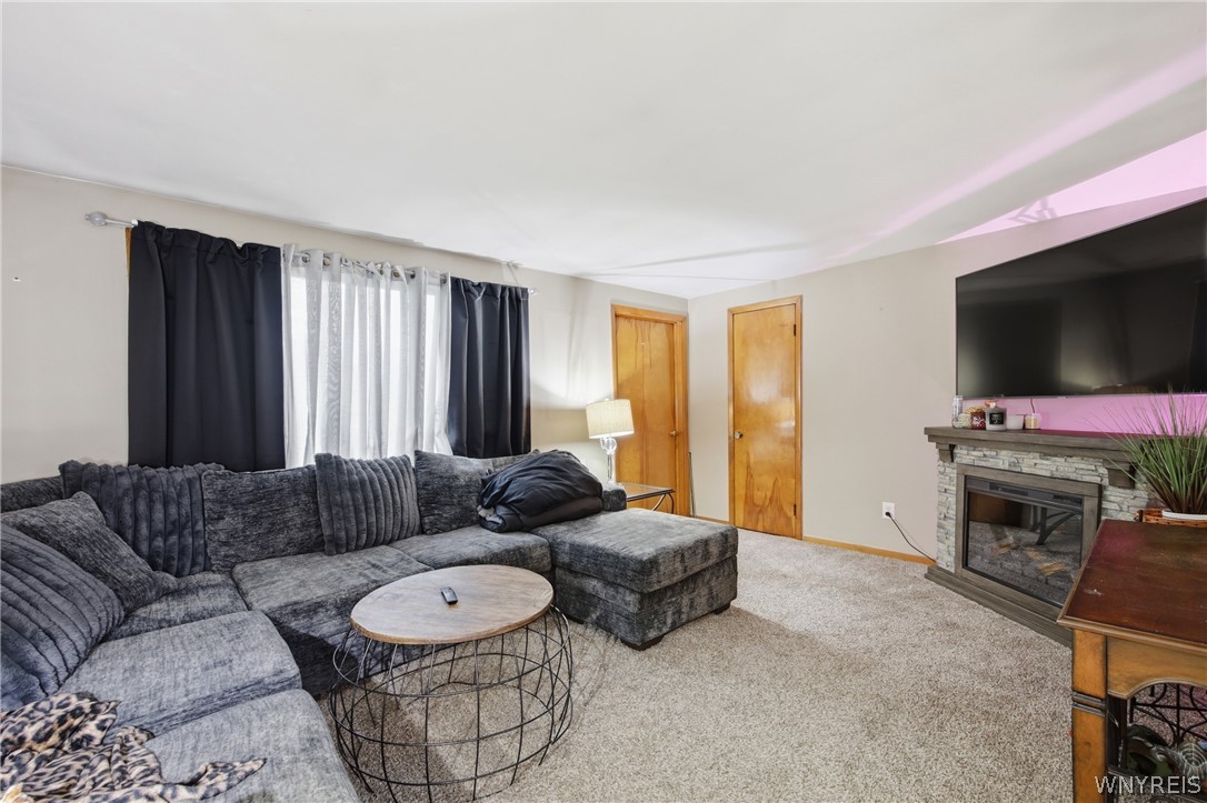 98 Frontier Drive