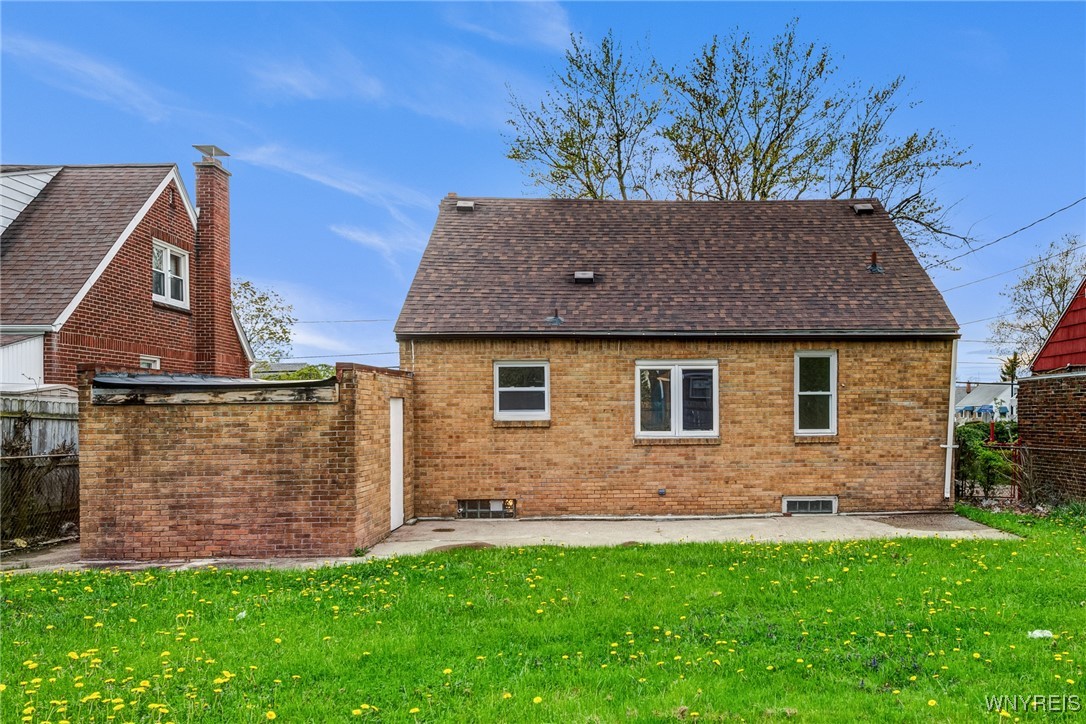 321 Eggert Road, Cheektowaga, New York image 48