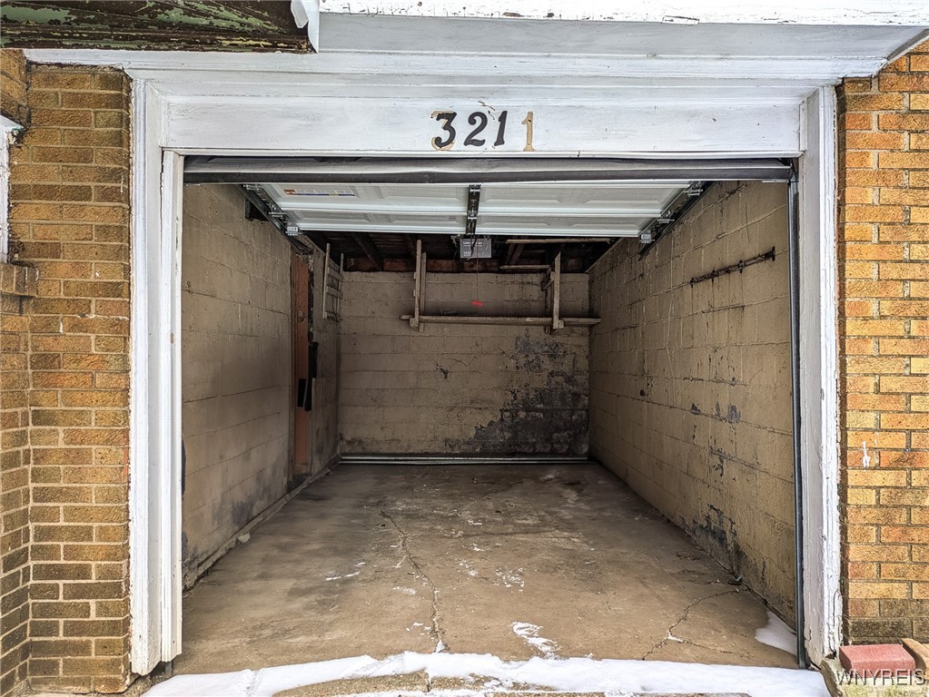 321 Eggert Road, Cheektowaga, New York image 50