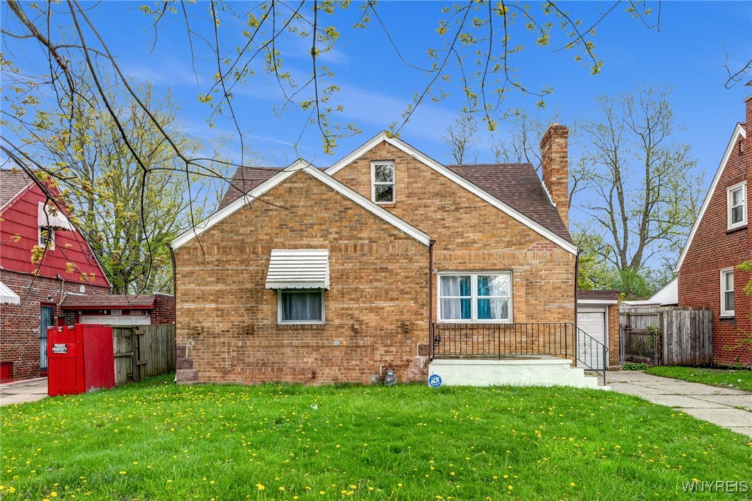 321 Eggert Road, Cheektowaga, New York image 1