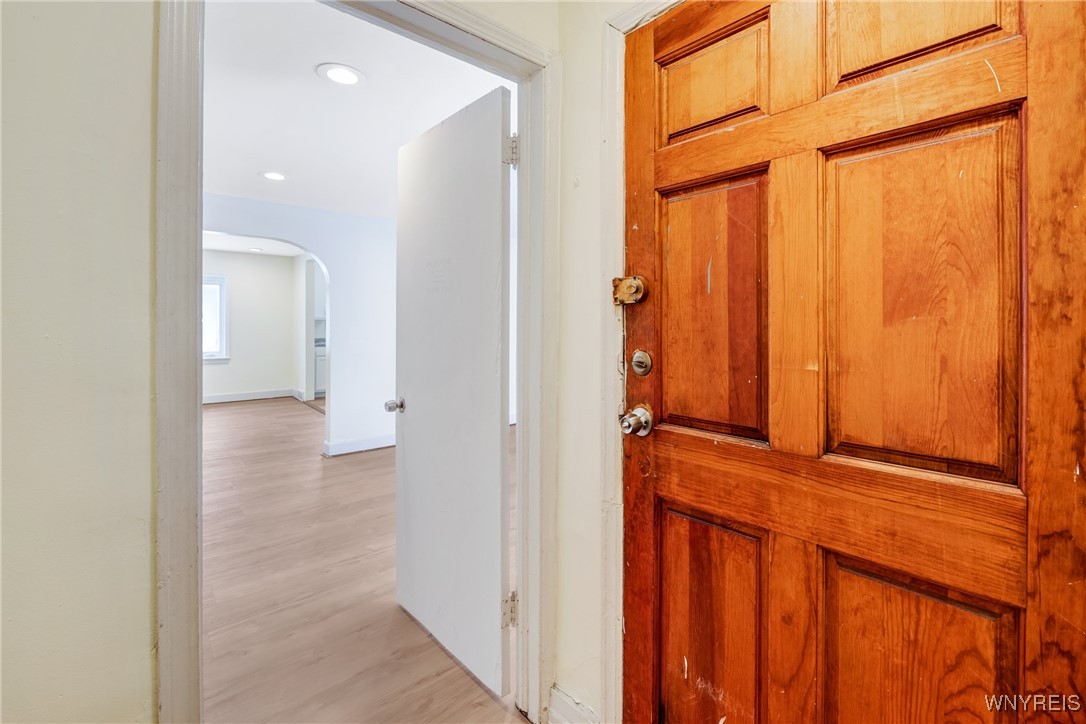 321 Eggert Road