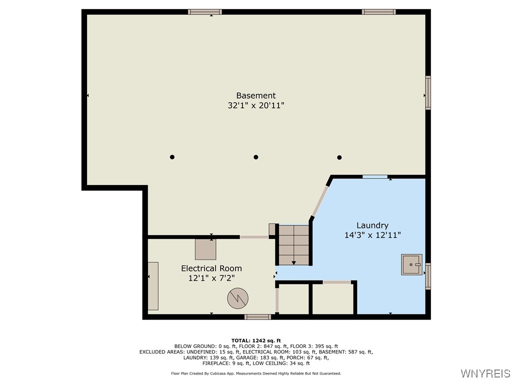 321 Eggert Road, Cheektowaga, New York image 41