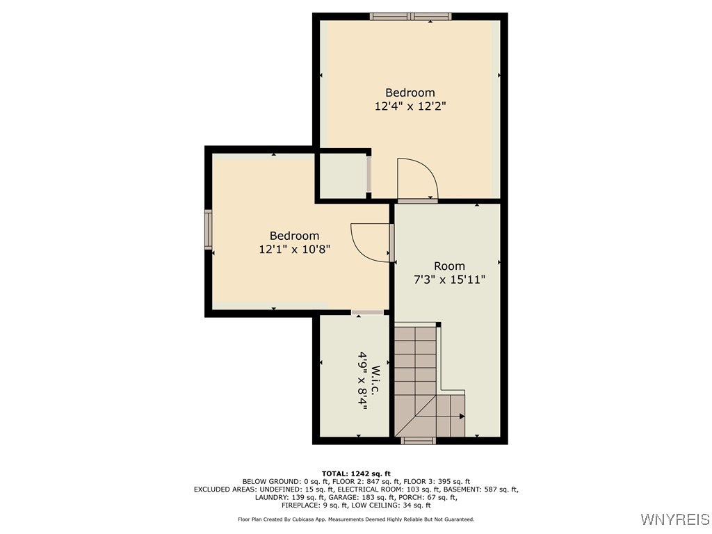 321 Eggert Road, Cheektowaga, New York image 29
