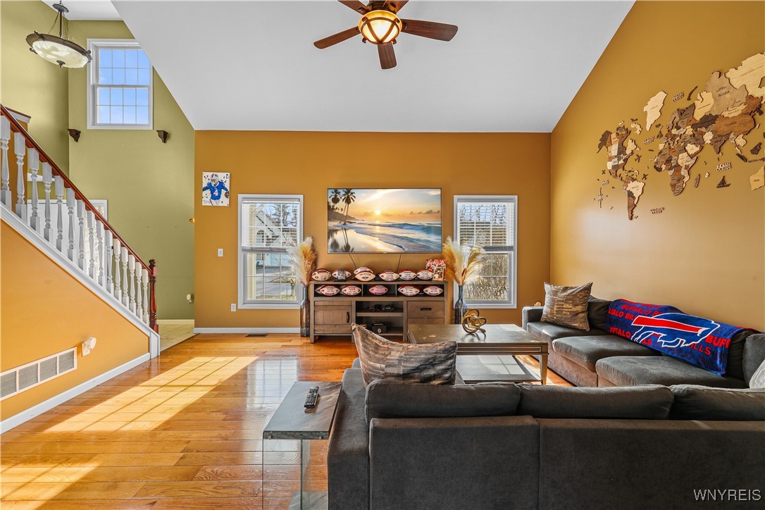 17 Judith Drive, Orchard Park, New York image 11