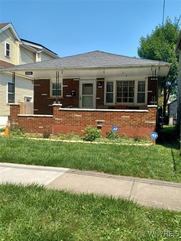 2724 Orleans Avenue, Niagara Falls, New York image 1