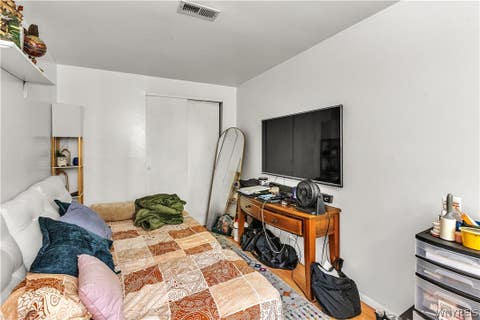 Tiny photo for 5 Cambridge SQ #G, Amherst, NY 14221 (MLS # B1694556)