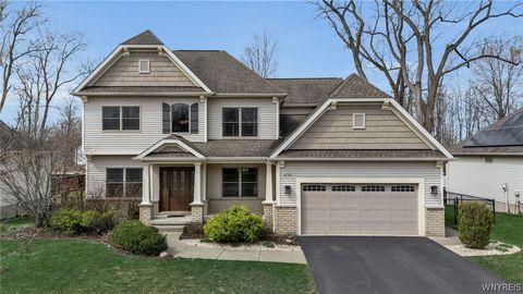 Photo of 6796 Rivera Way Way, Clarence, NY 14051 (MLS # B1671896)