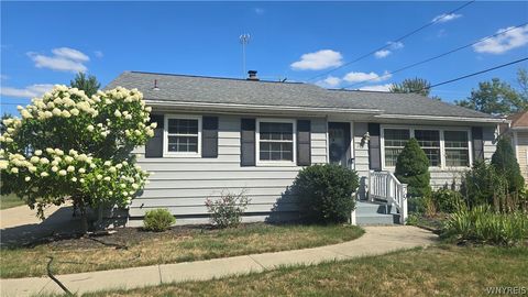 Photo of 79 Rosemont Drive, Amherst, NY 14226 (MLS # B1668945)