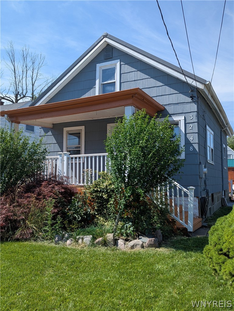 Photo 1 of 1 — 3248 Dudley Avenue, Niagara Falls, NY 14303