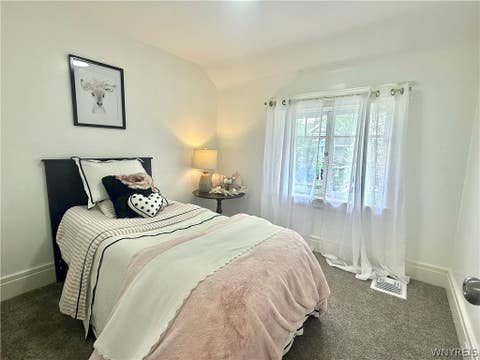 Tiny photo for 75 W Hazeltine Avenue, Tonawanda, NY 14217 (MLS # B1709269)