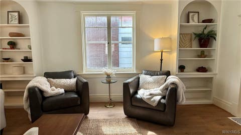 Tiny photo for 75 W Hazeltine Avenue, Tonawanda, NY 14217 (MLS # B1709269)