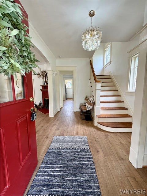 Tiny photo for 75 W Hazeltine Avenue, Tonawanda, NY 14217 (MLS # B1709269)