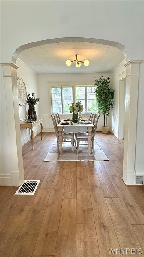 Tiny photo for 75 W Hazeltine Avenue, Tonawanda, NY 14217 (MLS # B1709269)
