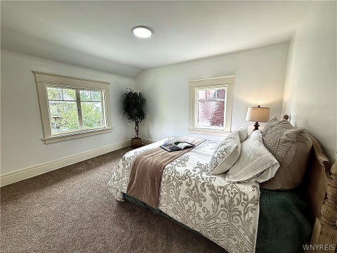 Tiny photo for 75 W Hazeltine Avenue, Tonawanda, NY 14217 (MLS # B1709269)