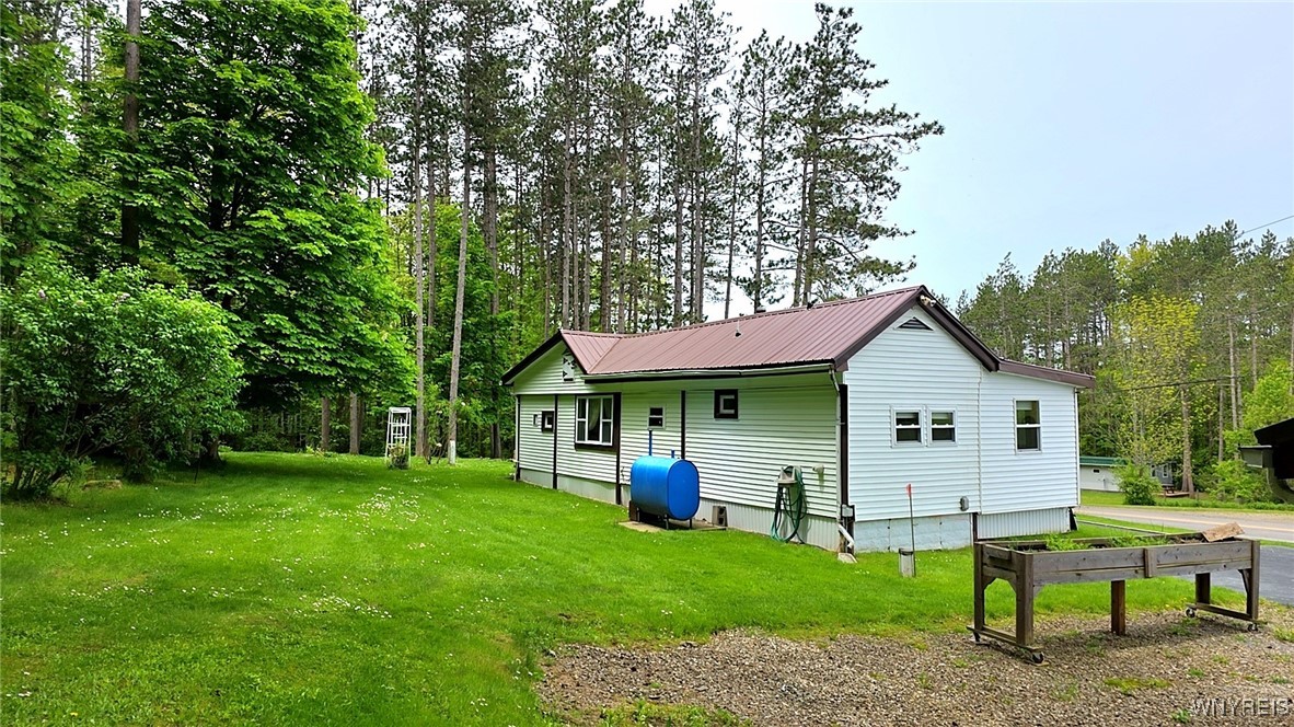 7727 Tibbetts Hill Road, Belfast, New York image 21
