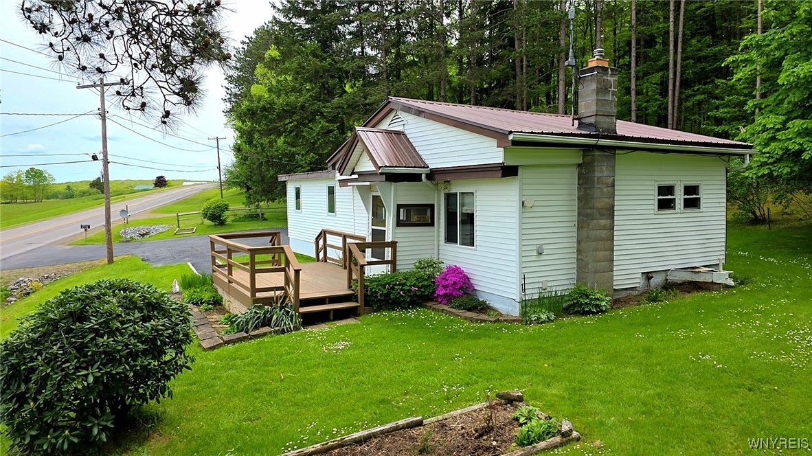 7727 Tibbetts Hill Road, Belfast, New York image 4