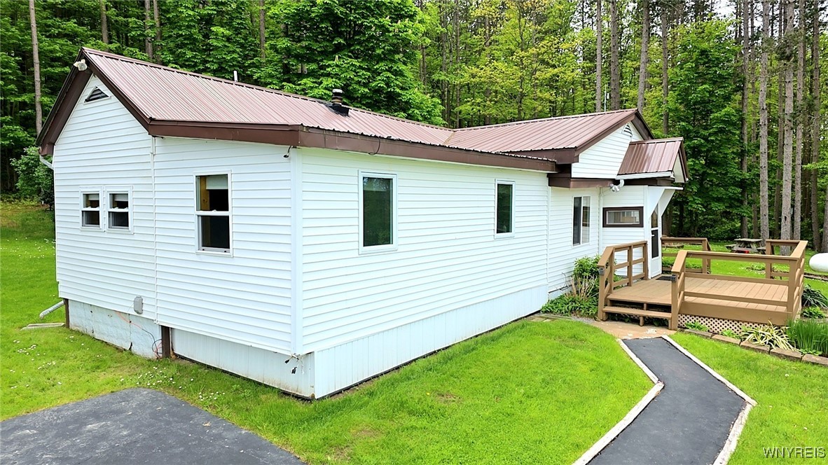 7727 Tibbetts Hill Road, Belfast, New York image 5