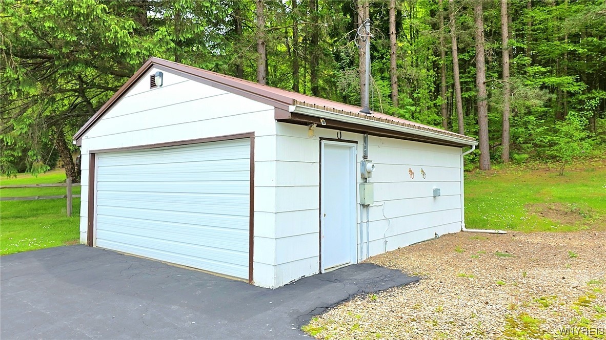 7727 Tibbetts Hill Road, Belfast, New York image 20