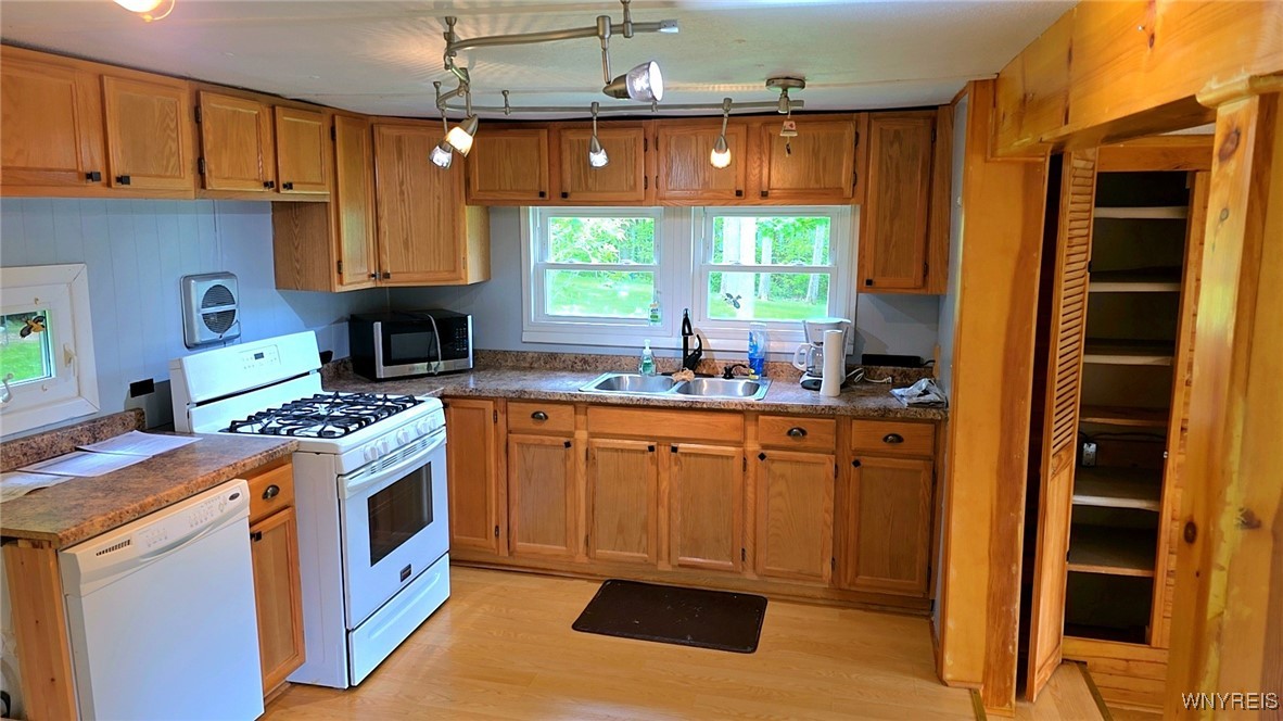 7727 Tibbetts Hill Road, Belfast, New York image 12