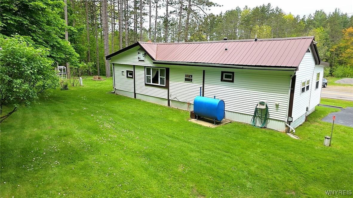 7727 Tibbetts Hill Road, Belfast, New York image 22