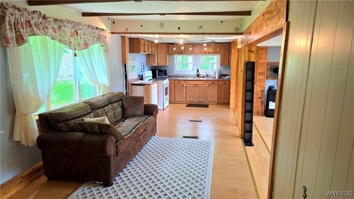 7727 Tibbetts Hill Road, Belfast, New York image 13