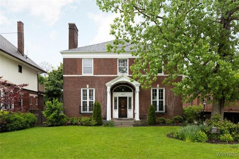 2884 Main Street Buffalo NY 14214