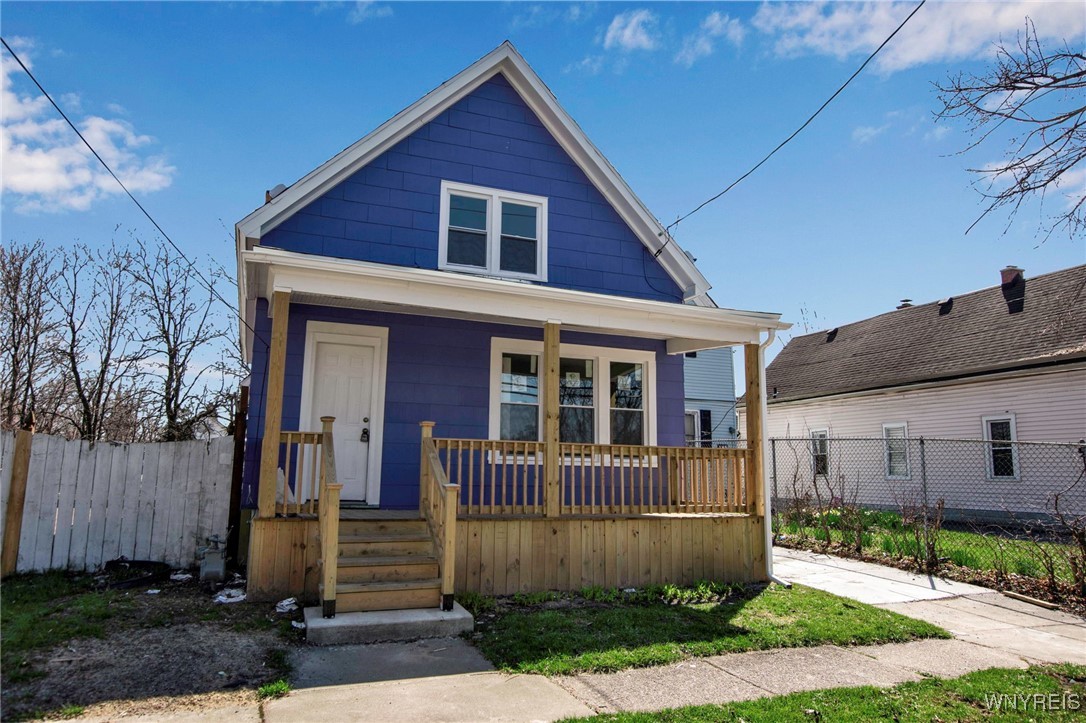 189 Reed Street, Buffalo, New York image 1
