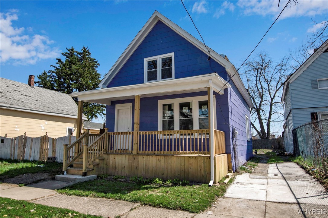 189 Reed Street, Buffalo, New York image 2