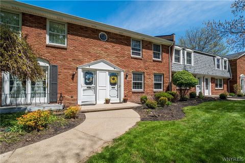 Photo of 40 Guilford Lane #D, Amherst, NY 14221 (MLS # B1681430)