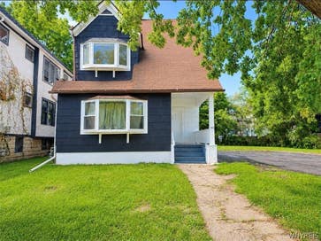 392 Leroy Avenue Buffalo NY 14214