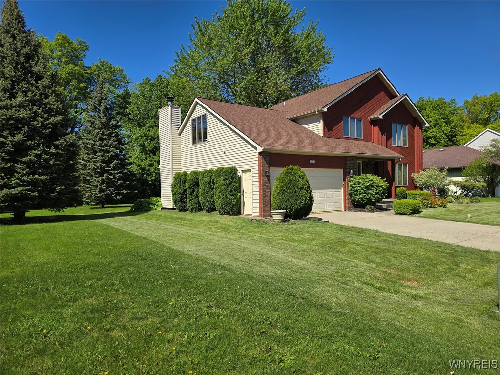 589 Briarwood Lane, Lewiston, New York image 3