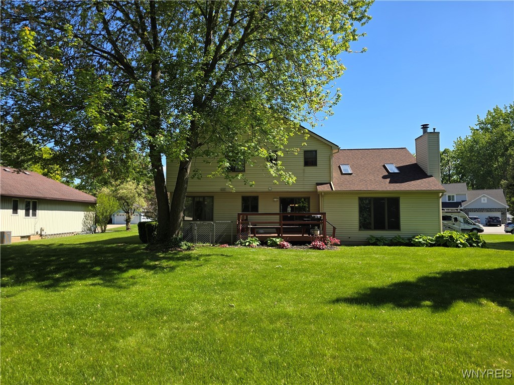 589 Briarwood Lane, Lewiston, New York image 6