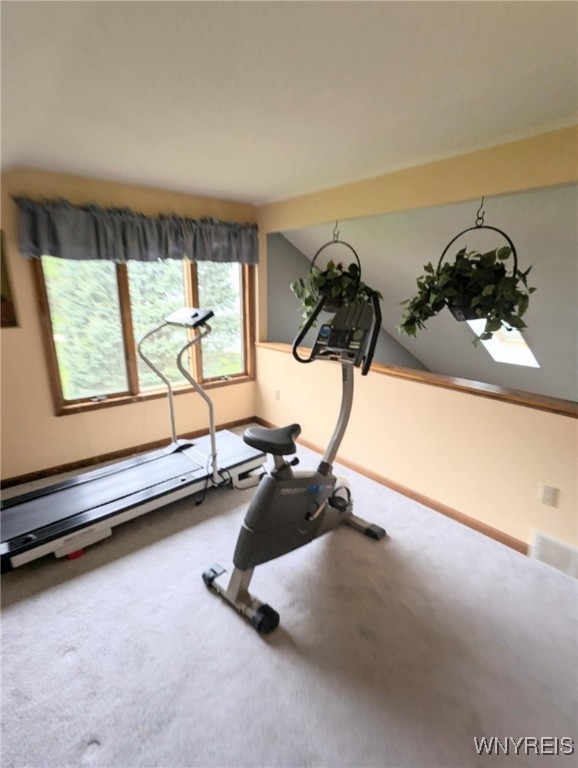 589 Briarwood Lane, Lewiston, New York image 21